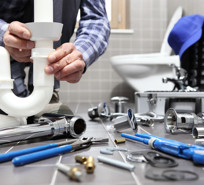 Usta Su Tesisatçısı